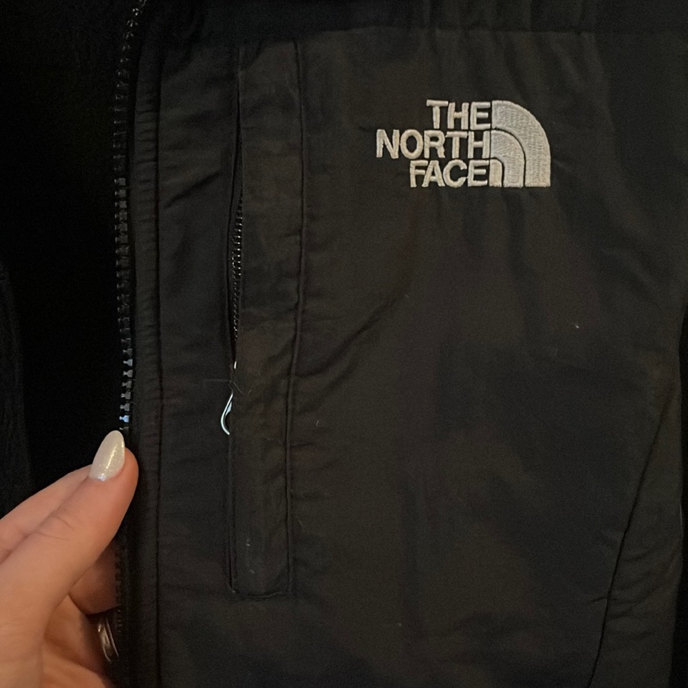 The North Face Zip Jacket - Picture 2 of 8